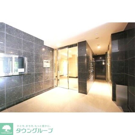 Nステージ上野の物件内観写真